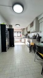 Blk 301 Clementi Haven (Clementi), HDB 4 Rooms #501883421